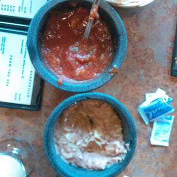 Chapala Grill - Very delicious! - Mexican Near Me - Visalia, California