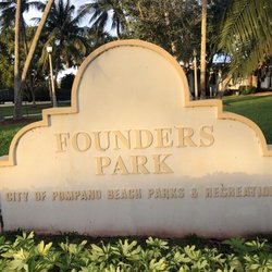 Founders Park