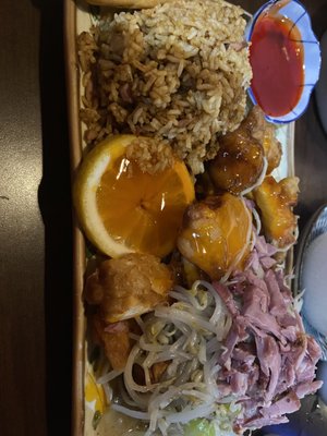 Rice Bowl by null