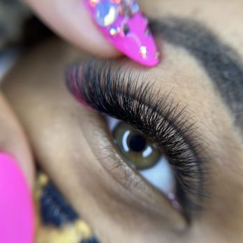 Nami Beauty - Eyelashes extensions - Eyelash Service Near Me - New York, New York Nami Beauty - Eyelashes extensions - Eyelash Service Near Me - New York, New York