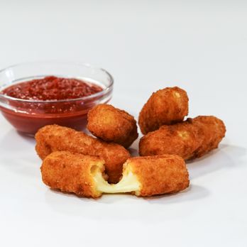Pizza Boli's - a bowl of ketchup and a small bowl of sauce - Pizza Near Me - Hyattsville, Maryland Pizza Boli's - a bowl of ketchup and a small bowl of sauce - Pizza Near Me - Hyattsville, Maryland