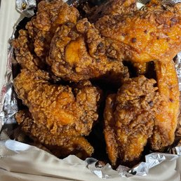 Wings Wings