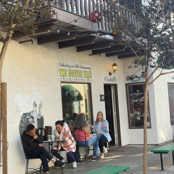 The Coffee Tale - Coffee & Tea Near Me - Huntington Beach, California