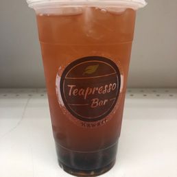 Strawberry Guava Tea Strawberry Guava Tea