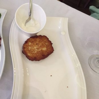 Cafe Light - Potatoes pancakes - Cafes Near Me - Philadelphia, Pennsylvania