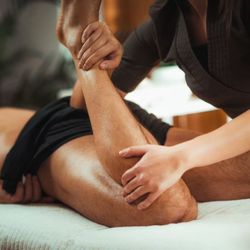 Daily Spa