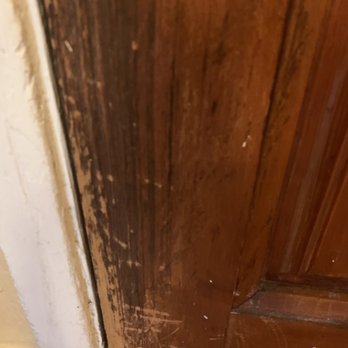 ABF American Construction Group - Door before - General Contractors Near Me - Reseda, California