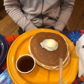 The Flying Biscuit Cafe - Breakfast & Brunch Near Me - Raleigh, North Carolina