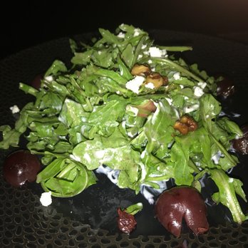 Firefly - Arugula Salad with Goat Cheese - New American Near Me - Studio City, California