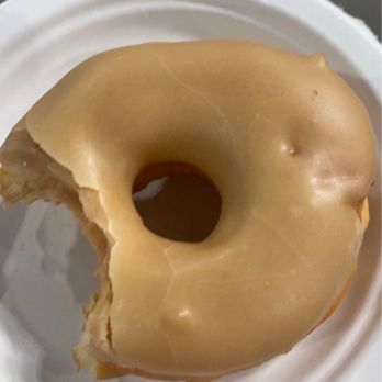 Moonrise Doughnuts - Maple doughnut - Donuts Near Me - Covington, Kentucky