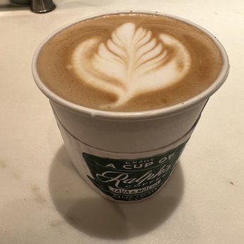 Ralph's Coffee - Cap - Coffee & Tea Near Me - New York, New York