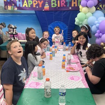 Seascape Kids Fun - Venues & Event Spaces Near Me - Anaheim, California