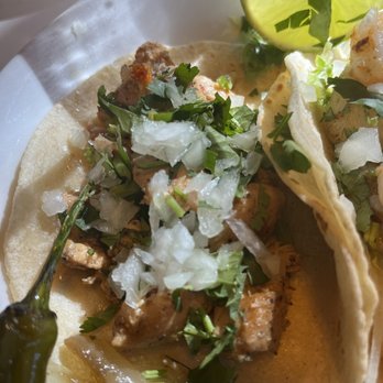 The Taco Loco - Chicken taco - Mexican Near Me - Asheboro, North Carolina The Taco Loco - Chicken taco - Mexican Near Me - Asheboro, North Carolina