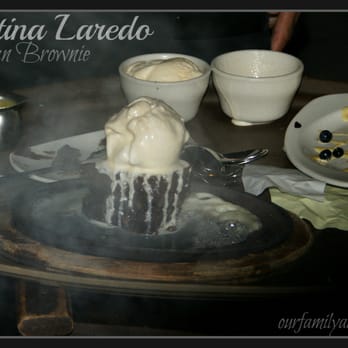 Cantina Laredo - Mexican Near Me - Branson, Missouri