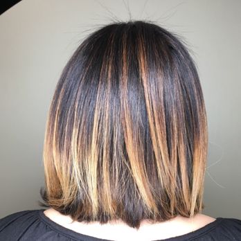 Voa Salon & Studio - After ANA and her amazing talent!! - Makeup Artists Near Me - Cranford, New Jersey Voa Salon & Studio - After ANA and her amazing talent!! - Makeup Artists Near Me - Cranford, New Jersey
