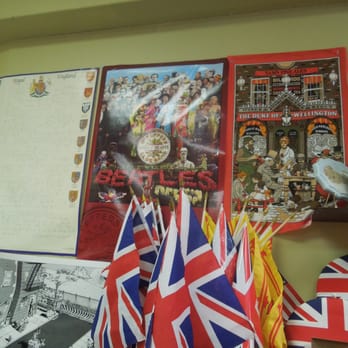 British Imports - Food Delivery Services Near Me - Plymouth, Massachusetts