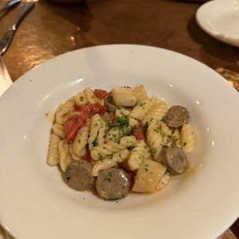 Street & Co. - speciall cavatelli pasta starter - Seafood Near Me - Portland, Maine Street & Co. - speciall cavatelli pasta starter - Seafood Near Me - Portland, Maine