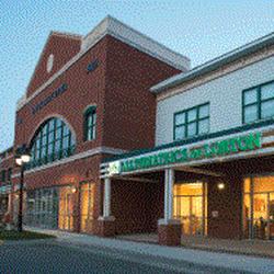 ALL Pediatrics - Lorton Office