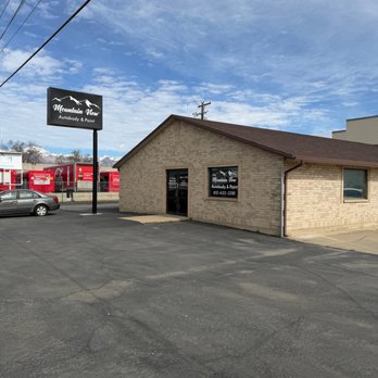 Mountain View Auto Body And Paint - Body Shops Near Me - Ogden, Utah Mountain View Auto Body And Paint - Body Shops Near Me - Ogden, Utah