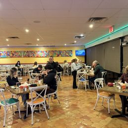 Las Fontanas on Walnut
