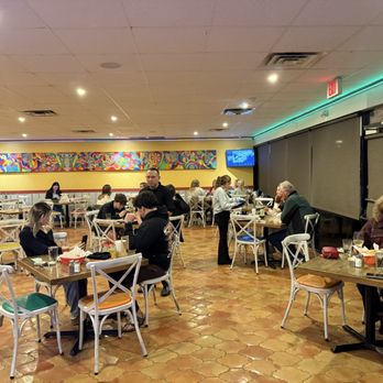 Las Fontanas on Walnut - Las Fontanas on Walnut - Mexican Near Me - New Braunfels, Texas
