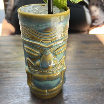 The Ordinarie - Navy Grog - Cocktail Bars Near Me - Long Beach, California The Ordinarie - Navy Grog - Cocktail Bars Near Me - Long Beach, California