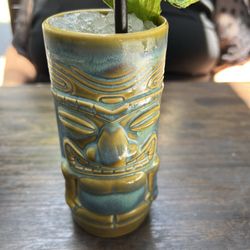 The Ordinarie - Navy Grog