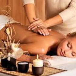 Asian Spa