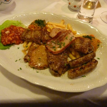 Restaurant Ouvertüre - Restaurants Near Me - Ingolstadt, BY Restaurant Ouvertüre - Restaurants Near Me - Ingolstadt, BY