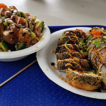 Dim 'N' Den Sum - Food Trucks Near Me - Koloa, Hawaii Dim 'N' Den Sum - Food Trucks Near Me - Koloa, Hawaii
