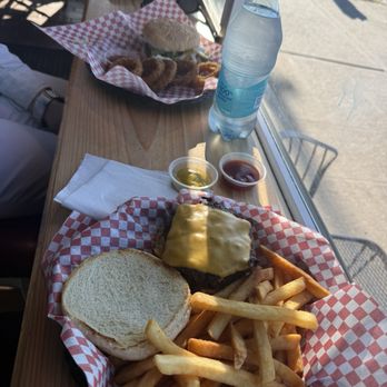 Pepperdock Restaurant - Fish & Chips Near Me - Seattle, Washington