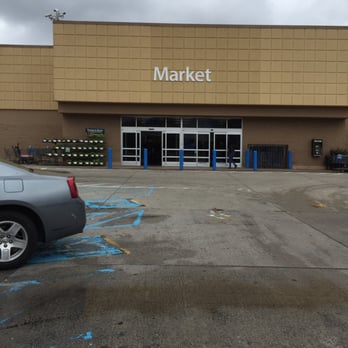 Walmart Supercenter - Department Stores Near Me - Hampton, Virginia