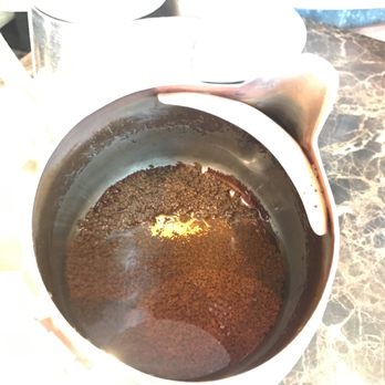 Bettys Cafe Tea Rooms - Loose leaf apparently. Sludge. - Coffee & Tea Near Me - York, YOR Bettys Cafe Tea Rooms - Loose leaf apparently. Sludge. - Coffee & Tea Near Me - York, YOR