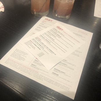 Gravy - Italian Near Me - Raleigh, North Carolina