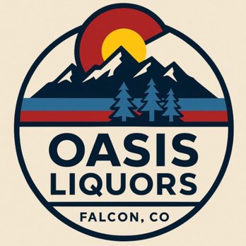 Oasis Liquors - Beer, Wine & Spirits Near Me - Falcon, Colorado