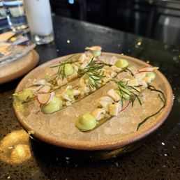 Razor Clams Razor Clams