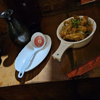 Friends Ramen - Fried chicken - Ramen Near Me - Chicago, Illinois