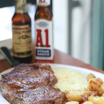 Eggs 'n Things - Tasty steak and eggs. - Breakfast & Brunch Near Me - Honolulu, Hawaii