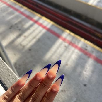 Classy Nails - nails - Nail Salons Near Me - Montebello, California