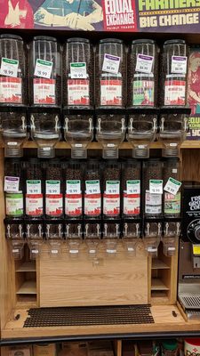 Flatbush Food Co-op by null