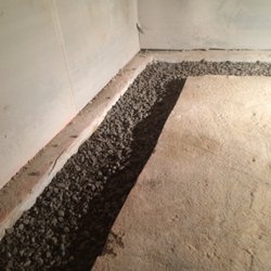 Underground Solutions - Inside Tile