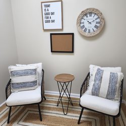 Evolve Med Spa - Treatment Room