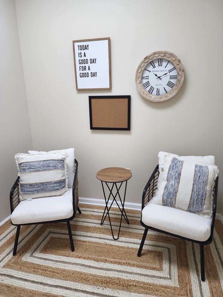 EVOLVE MED SPA Updated August 2024 5255 Buckeystown Pike, Frederick