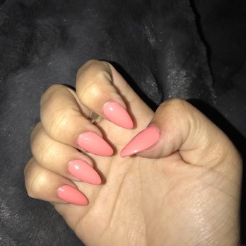 Fresh Nails - Perfect! - Nail Salons Near Me - Riverdale, Utah