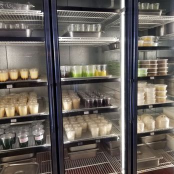 Thach Che Hien Khanh - Desserts Near Me - Westminster, California