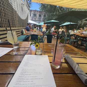 Or The Whale - Cocktails - Breakfast & Brunch Near Me - Nantucket, Massachusetts