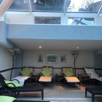 Hotel Eden Wellness - Place to relax at the Spa - Hotels Near Me - Zermatt, VS