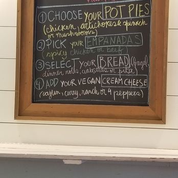Cristy's Kitchen - Meals to go - Bakeries Near Me - Roswell, Georgia