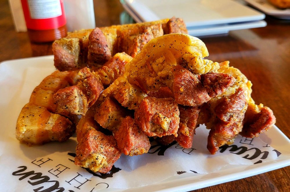 De Rican Chef - Holland Rd.