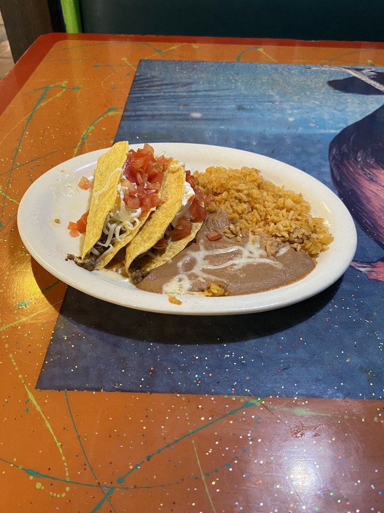 Fiesta Linda Mexican Restaurant